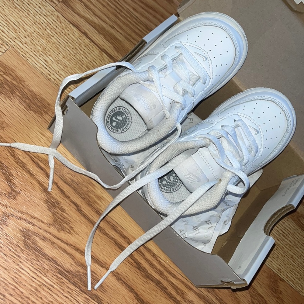 Toddler Air Forces